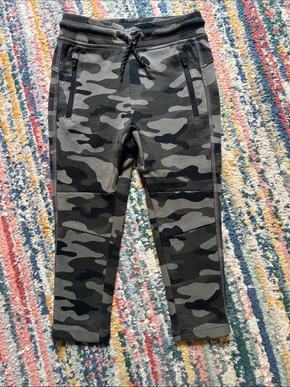 Gap joggers